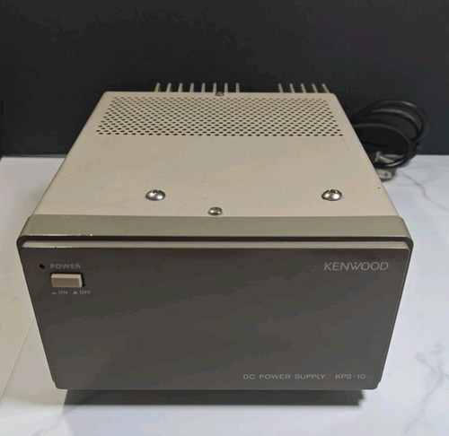 Kenwood kps 10a alimentatore - kps-10a,