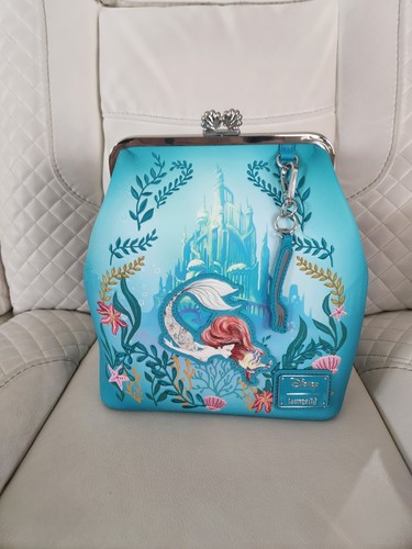 Mini zaino loungefly - loungefly, disney