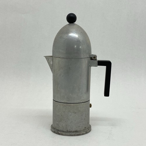Alessi moka caffettiera - alessi,