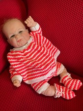 Grumpy Pouty Face - Bambola