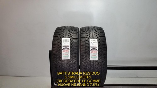 Gomme usate termiche - gomme,