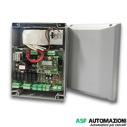Came 801qa 0050 - came, quadro