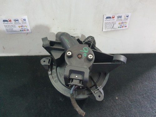Motorino ventilazione fiat - ventilazione,