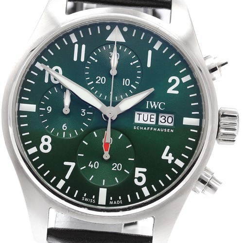 Orologio uomo iwc - iwc, schaffhausen
