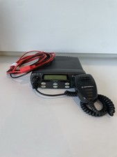 Motorola CDM1250 UHF radio