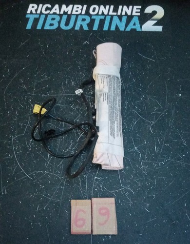 Airbag sedili sinistra audi - sinistra, a4