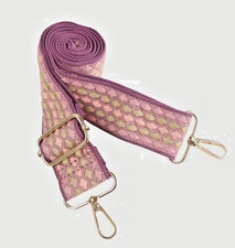 Tracolla borsa fantasia base