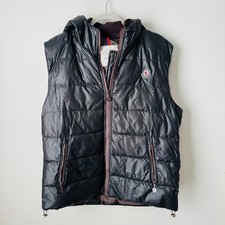 Gilet Moncler Bady piumino