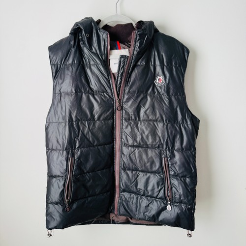 Gilet moncler bady piumino - bady,