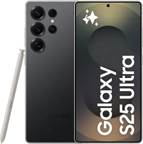 Samsung galaxy s25 ultra - samsung,