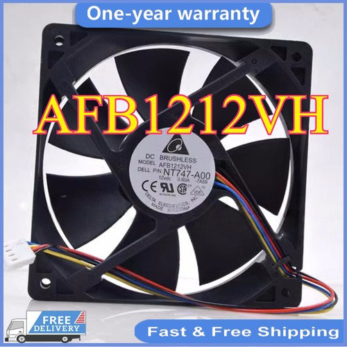Durevole afb1212vh delta 12v - delta,