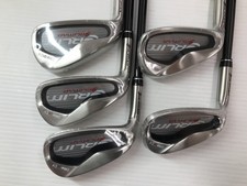 Orlimar set ferri - lh, di