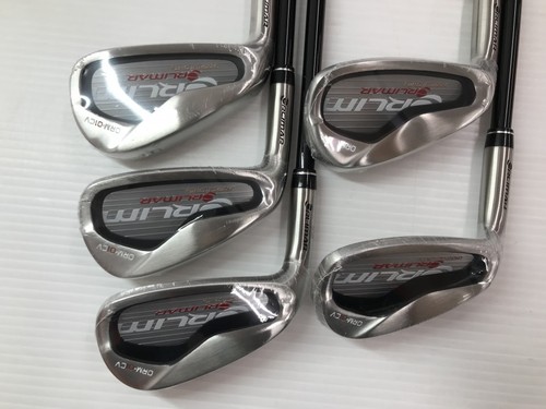 Orlimar set ferri - orlimar,
