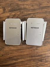 Set of 2 NETGEAR AC1200 Wi-Fi
