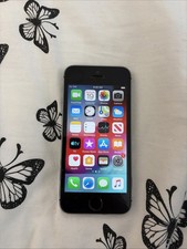 Apple iPhone 5s A1457 16gb Grigio Siderale Space Gray 4181