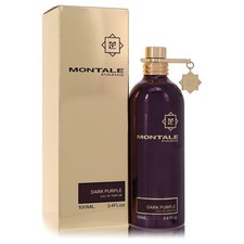 Montale Dark Purple di Montale