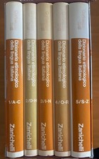 Il dizionario etimologico della lingua italiana edizione Zanichelli