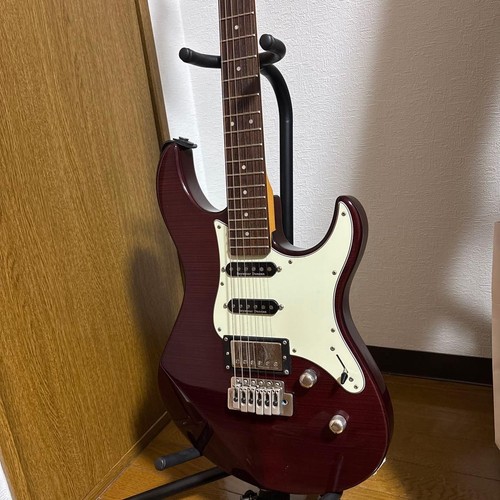 Chitarra elettrica yamaha - elettrica,