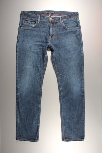 Jeans tommy hilfiger denton - hilfiger,