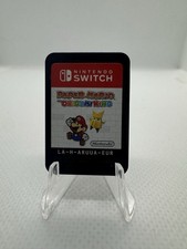 Paper Mario: The Origami King