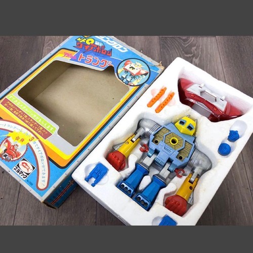 Figurina vintage popy diapolon - vintage,