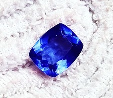 Tanzanite naturale kt - tanzanite,