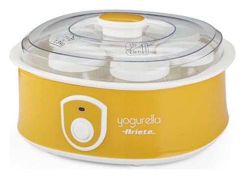Ariete yogurtiera 20w - ariete,