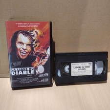 LA LIGNE DU DIABLE Robert
