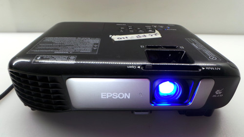 Epson ex7260 proiettore 3lcd - epson,