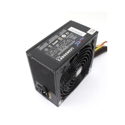 Power lc6650gp2 silent - lc-power,