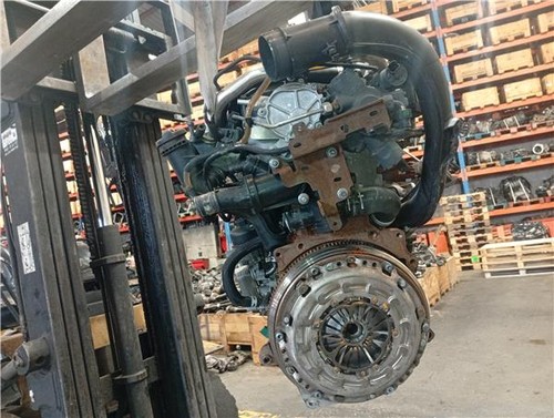 Motore completo citroen - motore,