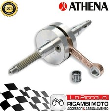 ALBERO MOTORE ATHENA RACING