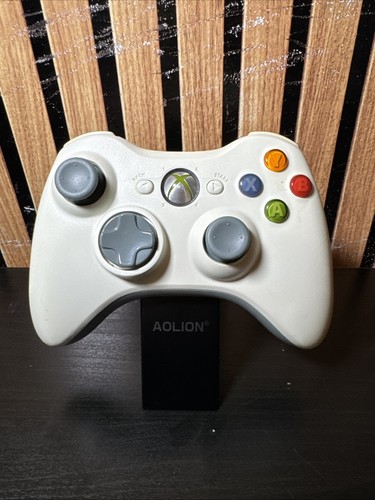 Controller xbox 360 - 360, wireless
