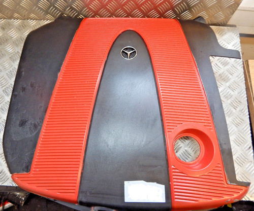 Coprimotore originale mercedes - originale,