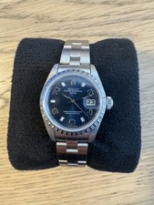 Rolex Lady Date S/orologio