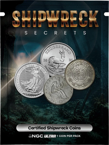 Ultrabreaks shipwreck secrets - shipwreck,