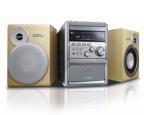 Philips mcm9 25 - philips, /