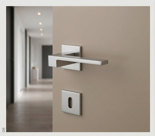 Maniglia per porte ghidini - maniglia,