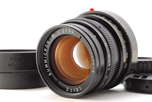 Mint leica - ⭐️, +++⭐️