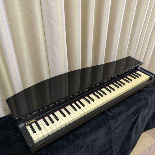 Korg micropiano tastiera - micropiano,