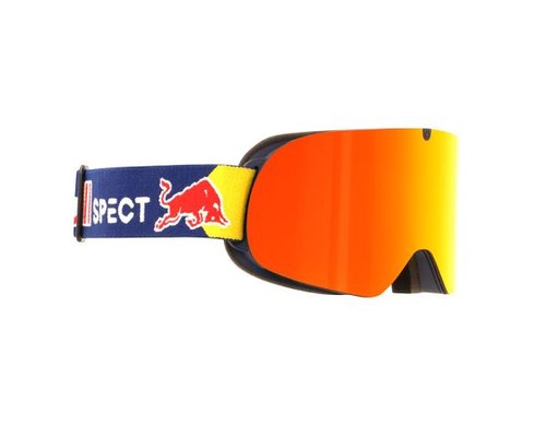 Occhiali sci red - sci,