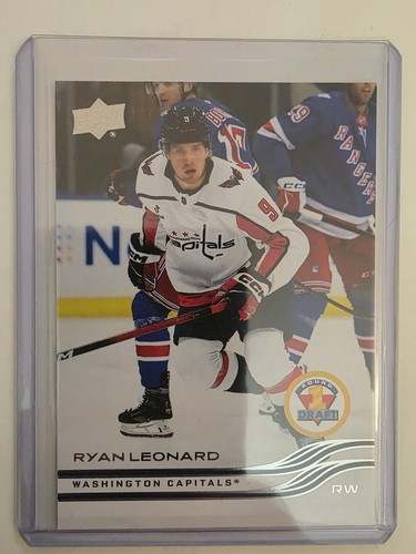 Ryan leonard 2025 - ryan, ud