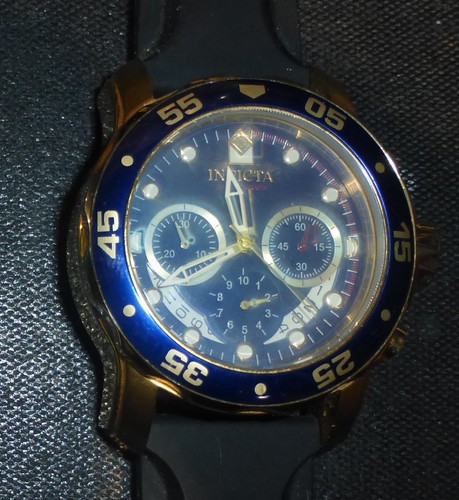 Orologio uomo cronografo - orologio,