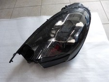 Porsche Cayenne 92A 958 MKII