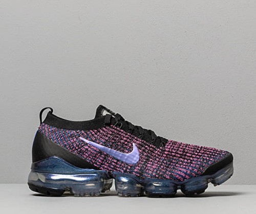 Nike air vapormax flyknit - flyknit, 3