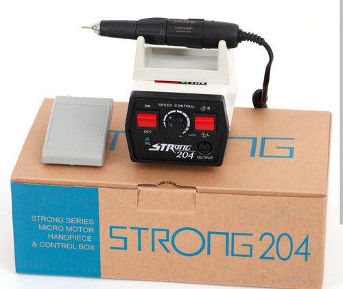 Micromotore odontotecnico - micromotore,