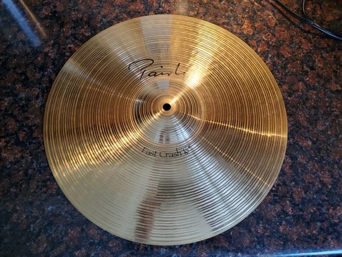 Paiste fast crash serie - 16",