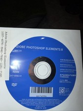 Software Adobe Photoshop