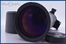 【ECC】 SIGMA APO 170-500 mm