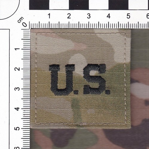 Patch army per civili - per, in